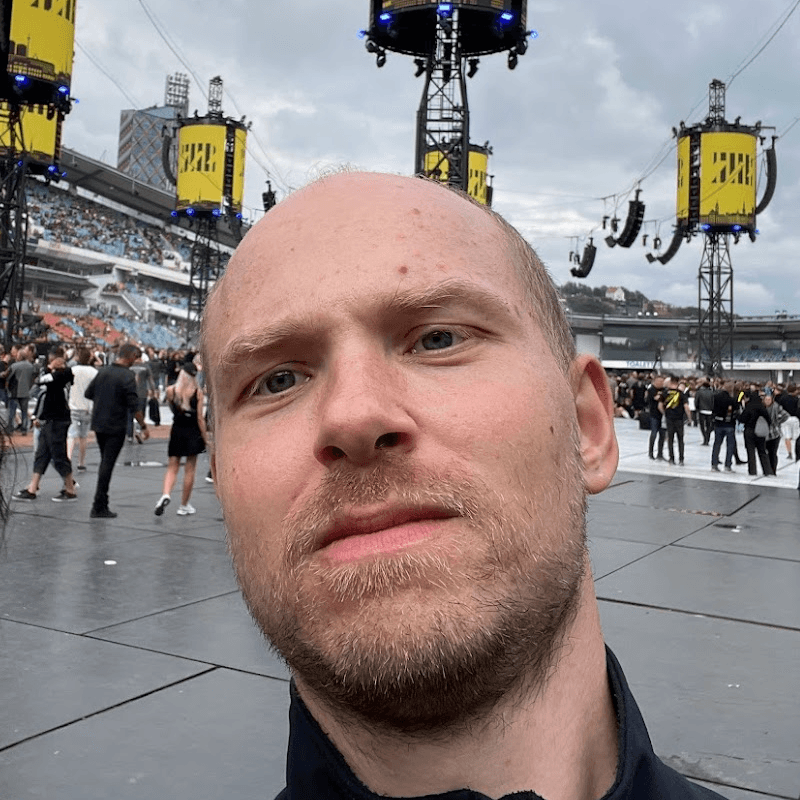 Image of Toomas Laigna